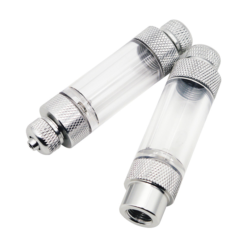 Aquarium CO2 Bubble Counter Do - Marine Aquarium Kit recension och pris