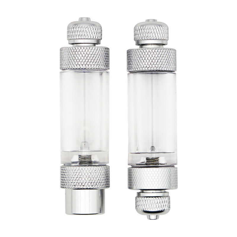 Aquarium CO2 Bubble Counter Do - Marine Aquarium Kit recension och pris